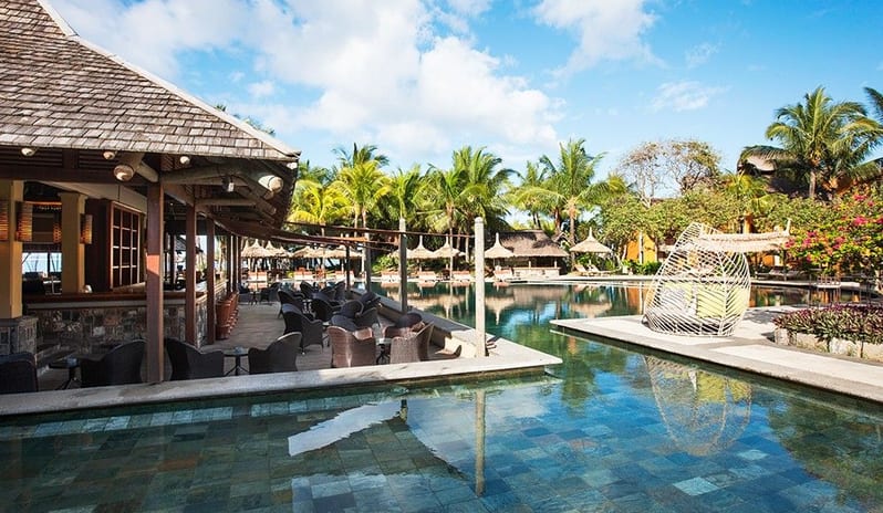 HERITAGE AWALI - AMAFROOTY